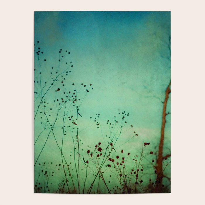 Between Autumn and Winter Poster Gallery Image 4