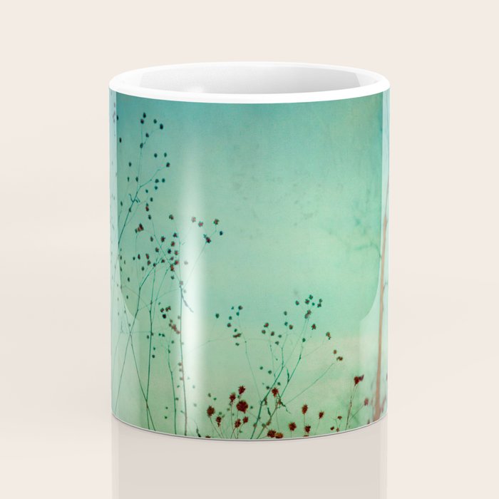 Between Autumn and Winter Coffee Mug Gallery Image 4