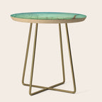 Between Autumn and Winter Side Table Gallery Image 1