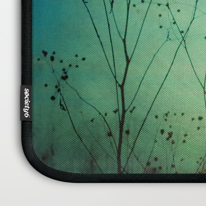 Between Autumn and Winter Laptop Sleeve Gallery Image 3