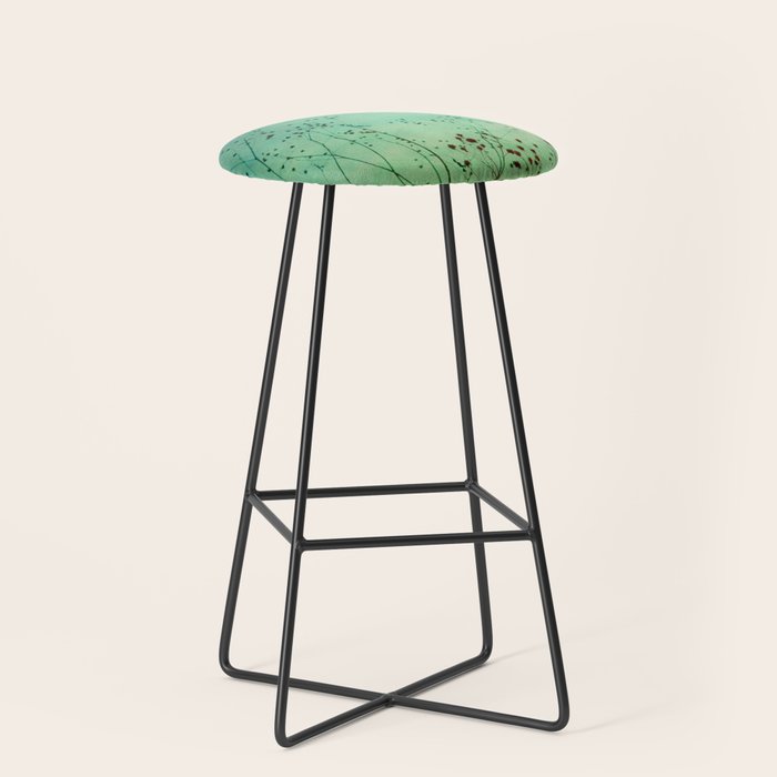 Between Autumn and Winter Stool Gallery Image 1