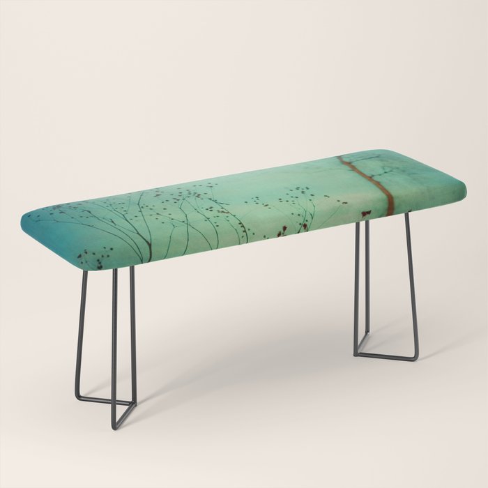 Between Autumn and Winter Bench Gallery Image 1