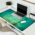 Between Autumn and Winter Desk Mat Gallery Image 2