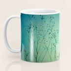 Between Autumn and Winter Coffee Mug Gallery Image 3