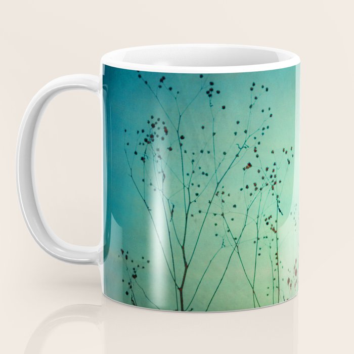 Between Autumn and Winter Coffee Mug Gallery Image 3