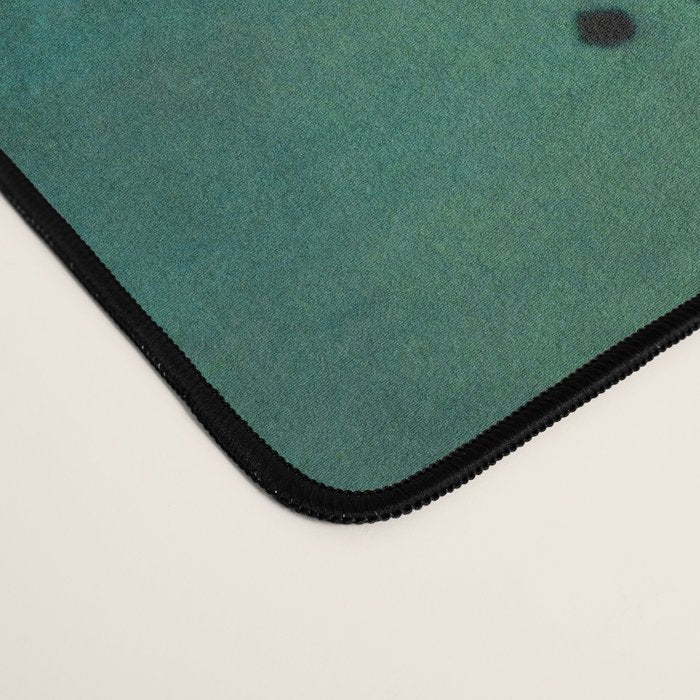 Between Autumn and Winter Desk Mat Gallery Image 4