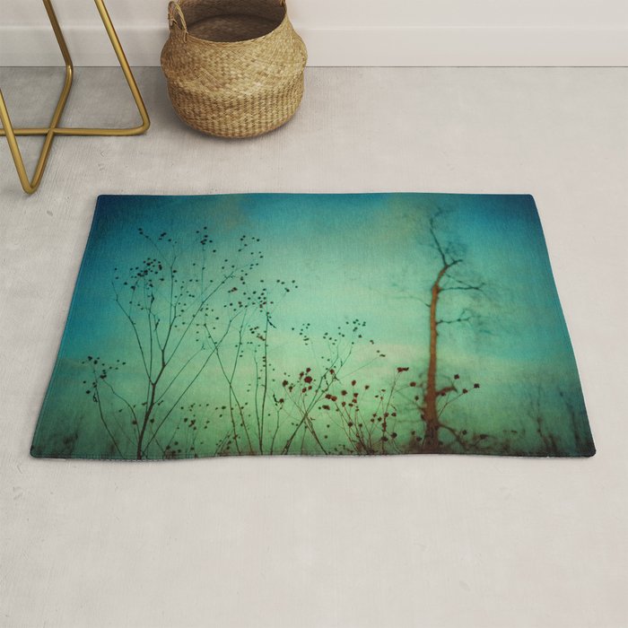 Between Autumn and Winter Rug Gallery Image 1
