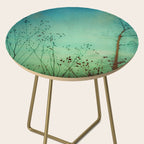 Between Autumn and Winter Side Table Gallery Image 2