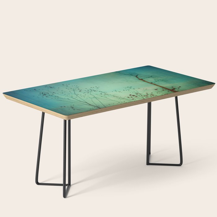 Between Autumn and Winter Coffee Table Gallery Image 1