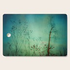 Between Autumn and Winter Cutting Board Gallery Image 1