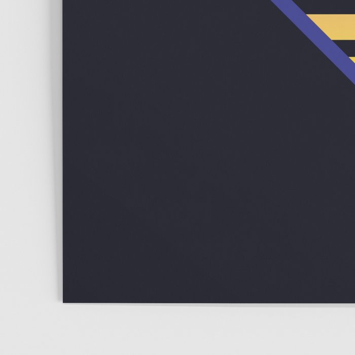 Retrowave sunset 3 / 80s - 90s Retro Poster Gallery Image 3