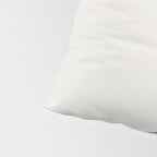 Cat drinking coffee Pillow Sham Gallery Image 4