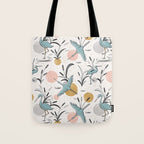 Marshland Tote Bag Gallery Image 1