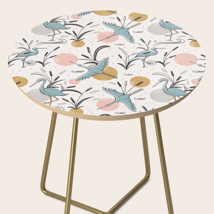 Marshland Side Table Gallery Image 2