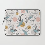 Marshland Laptop Sleeve Gallery Image 1