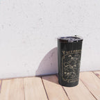 Purranormal Cativity Travel Mug Gallery Image 4