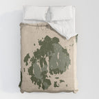 Acadia Duvet Cover Gallery Image 6