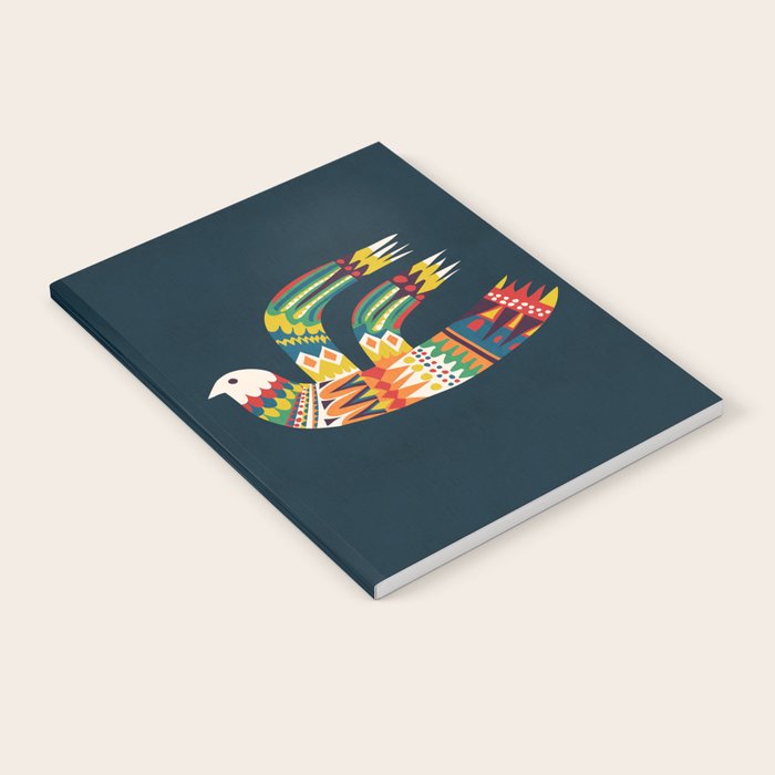 Native Bird Notebook Gallery Image 2