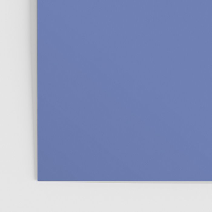 Color Block VI Green Blue Poster Gallery Image 3