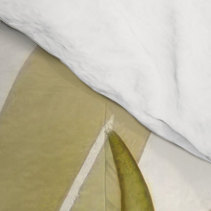 Abstract Flower Bouquet  Comforter Gallery Image 4