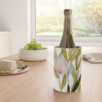 Abstract Flower Bouquet  Wine Chiller Gallery Image 4