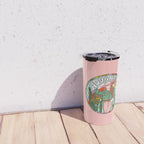 Aquarius Cowgirl Travel Mug Gallery Image 4