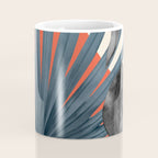 Abstract Tropical Art 22 Coffee Mug Gallery Image 4