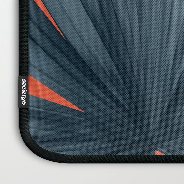 Abstract Tropical Art 22 Laptop Sleeve Gallery Image 3