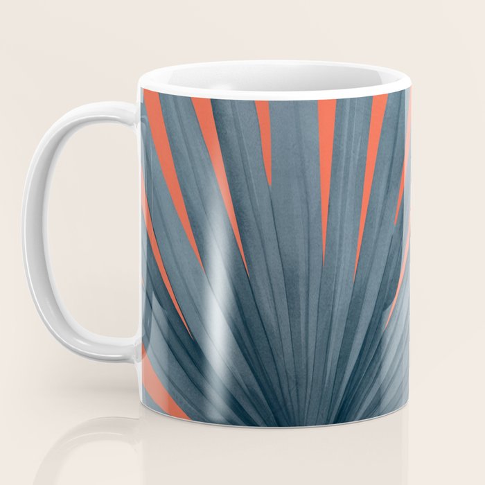Abstract Tropical Art 22 Coffee Mug Gallery Image 3