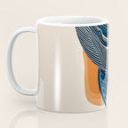 Whale Village Coffee Mug Gallery Image 3