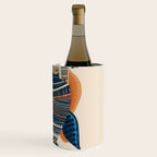 Whale Village Wine Chiller Gallery Image 3