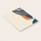 Whale Village Notebook Gallery Image 3
