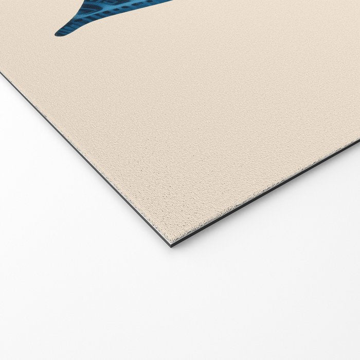 Whale Village Welcome Mat Gallery Image 2