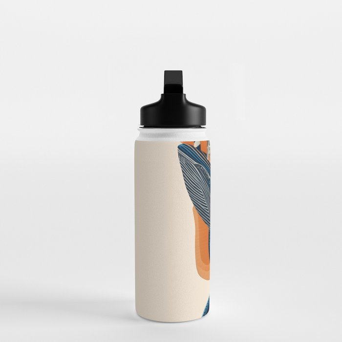 Whale Village Water Bottle Gallery Image 3