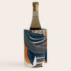 Whale Village Wine Chiller Gallery Image 1