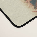 Found Feathers Desk Mat Gallery Image 4