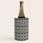Circle Shibori Wine Chiller Gallery Image 3