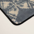 Circle Shibori Desk Mat Gallery Image 4