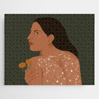 Un million de primaveras Jigsaw Puzzle Gallery Image 1