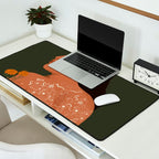 Un million de primaveras Desk Mat Gallery Image 2