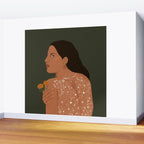Un million de primaveras Wall Mural Gallery Image 2