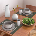 Un million de primaveras Placemat Gallery Image 2