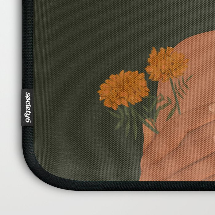 Un million de primaveras Laptop Sleeve Gallery Image 3