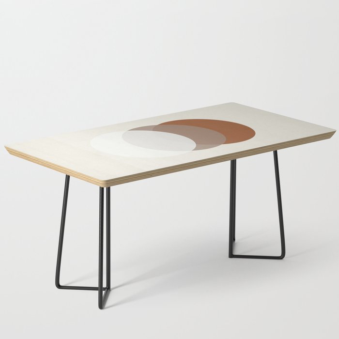 Orbit 005 Coffee Table Gallery Image 1