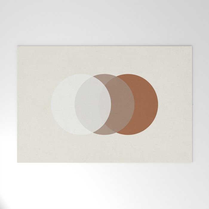 Orbit 005 Welcome Mat Gallery Image 1