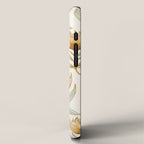 Bohemian Sunflower Pattern iPhone Case Gallery Image 2