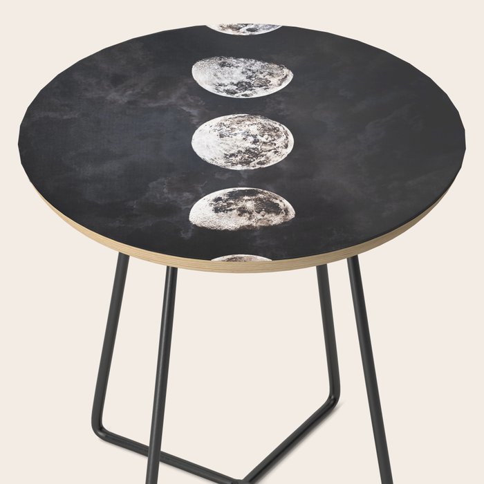 Mistery Moon Side Table Gallery Image 2