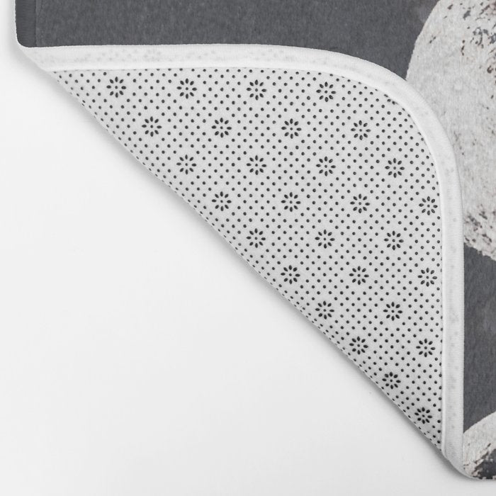 Mistery Moon Bath Mat Gallery Image 2