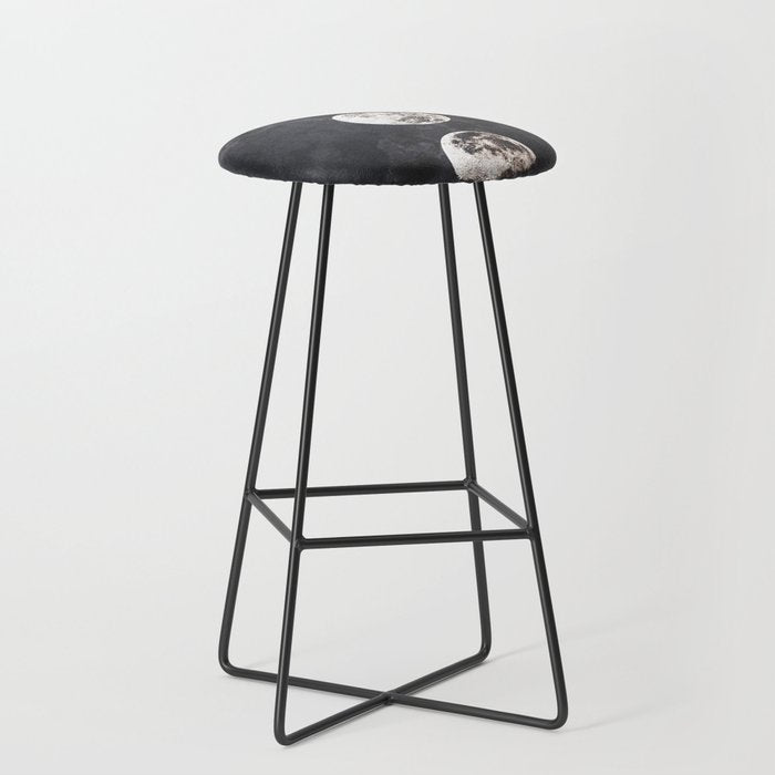Mistery Moon Stool Gallery Image 1