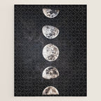 Mistery Moon Jigsaw Puzzle Gallery Image 1